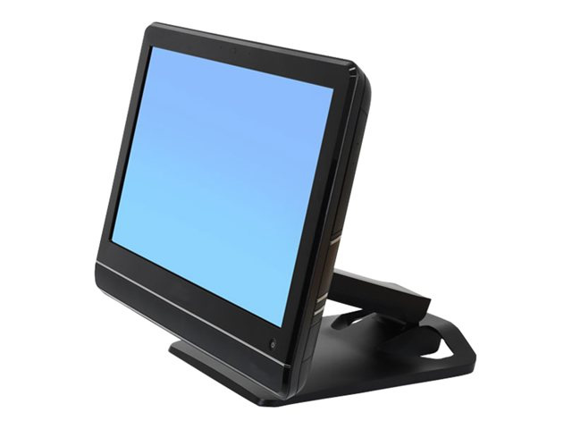 Ergotron Neo Flex Touchscreen Stand